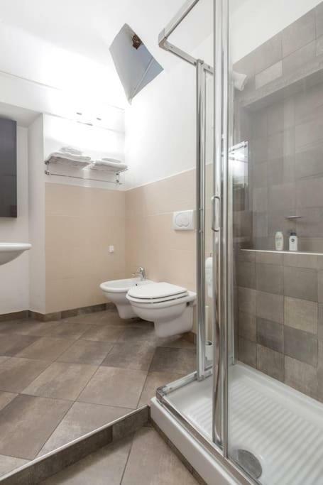 Santa Croce Studio Флоренция Экстерьер фото