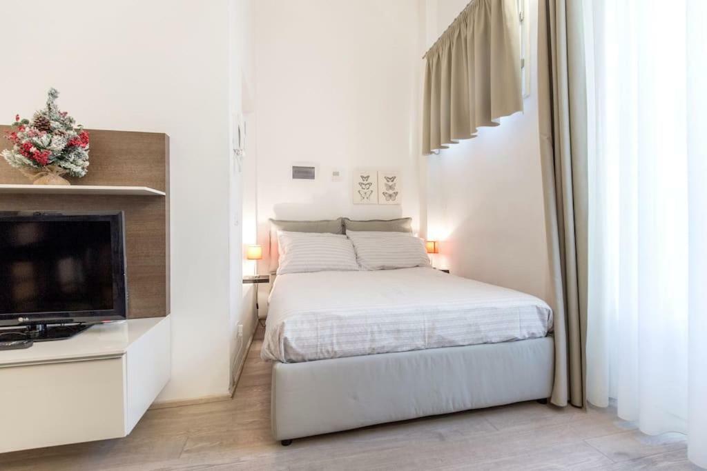 Santa Croce Studio Флоренция Экстерьер фото